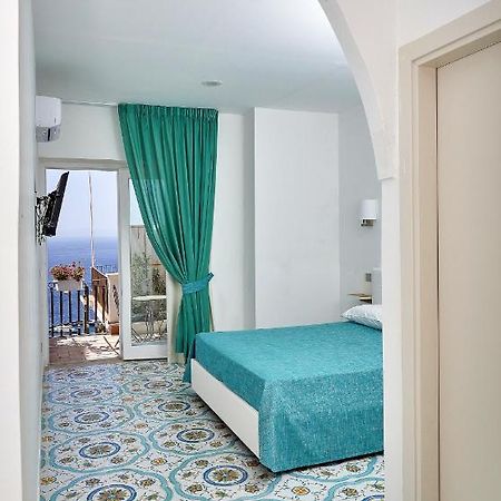Malafemmena Guest House Capri Luaran gambar