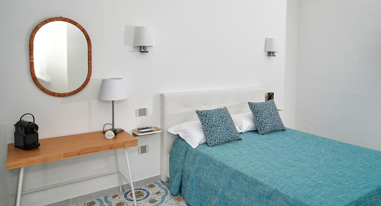 Malafemmena Guest House Capri Luaran gambar