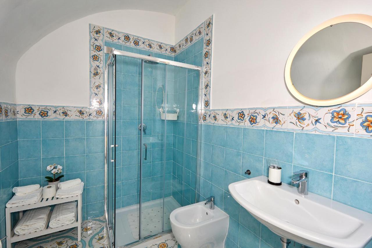 Malafemmena Guest House Capri Luaran gambar