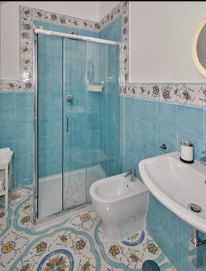 Malafemmena Guest House Capri Luaran gambar
