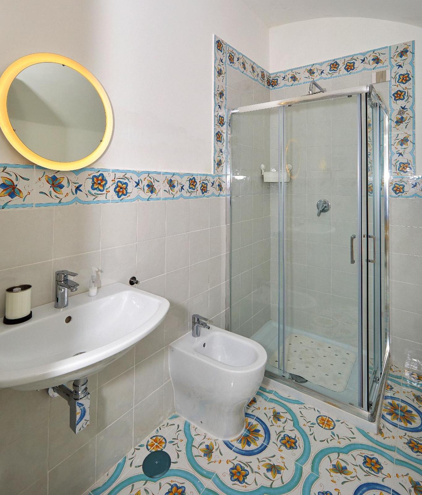 Malafemmena Guest House Capri Bilik gambar